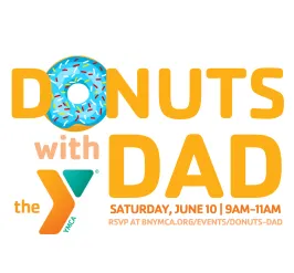 Donuts with Dad Website Photo
