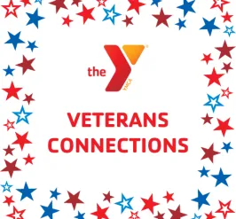 Veterans Connections Logo