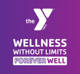 ForeverWell Connections Event Page Logo