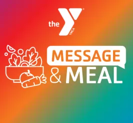 Message & Meal Event Page Logo