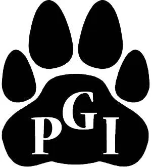 Paws Giving Independence Logo