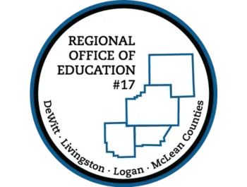 Regional Office of Education #17 Logo