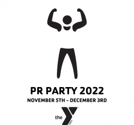 PR Party Logo