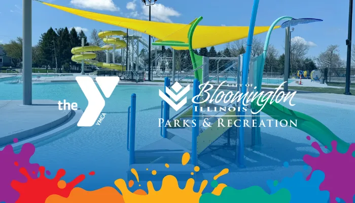Community Pool Partnership graphic