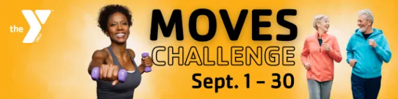 moves challenge banner