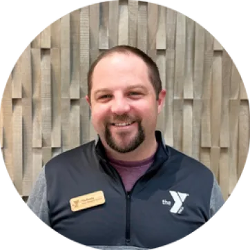 Tim R. Headshot